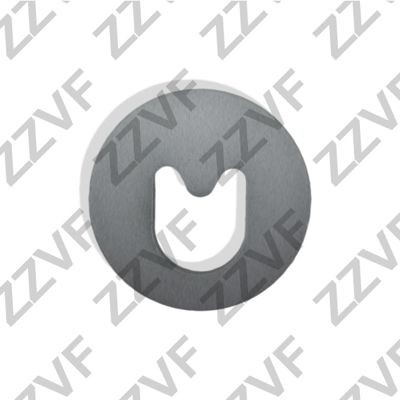 ZZVF Caster Shim, axle beam Article number: ZVV38B cheaply