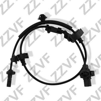 ZZVF ABS Sensor Varenummer: ZVX55L billige