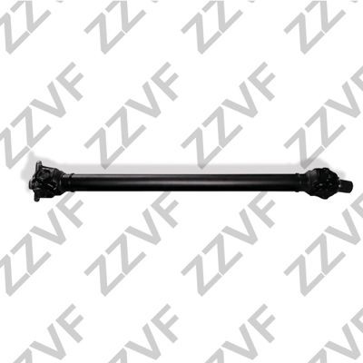 ZZVF Propshaft, axle drive Article number: ZVX570 cheaply