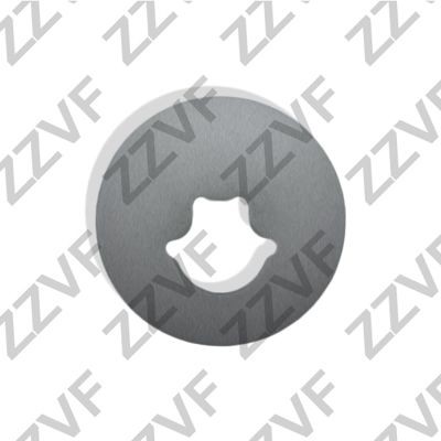ZZVF Sims, aksel Varenummer: ZVX595B billige