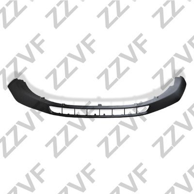 ZZVF Front splitter Article number: ZVXY-FCS-010 cheaply