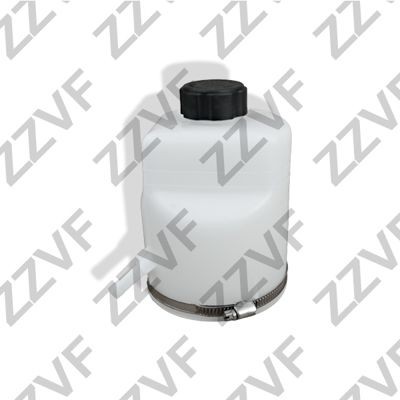 ZZVF ZVXY-FCS-047 Ekspansionsbeholder, Hydraulikolie- servostyring C-MAX 2.0 CNG 145 HK Benzin/naturgas (CNG) 2010