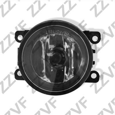 ZZVF Fog Light Article number: ZVXY-FCS3-005 cheaply