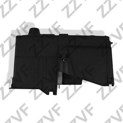 ZZVF Cover, battery box Article number: ZVXY-FCS3-034 cheaply