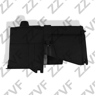 ZZVF Cover, battery box Article number: ZVXY-FCS3-034C cheaply