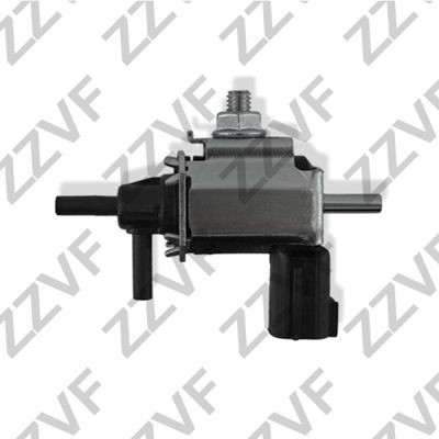 ZZVF ZVZM03741 Luftfjederventil MPV 2.3 (LW3W) 141 HK Benzin 2006