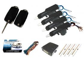 JACKY 003526 Central Locking System RGT 3.6 RS 395 PS Petrol 2004