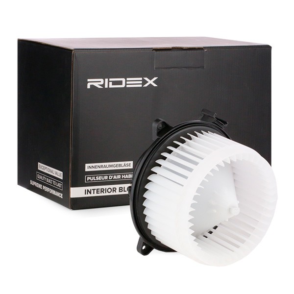 RIDEX Vidaus pūtiklis prekės numeris: 2669I0121 nebrangu