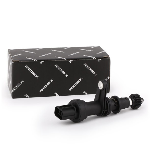 RIDEX Sensor, hastighed Varenummer: 1189S0018 billige