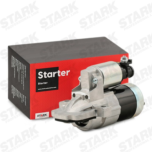 STARK Starter Artikli number: SKSTR-0330317 soodsalt