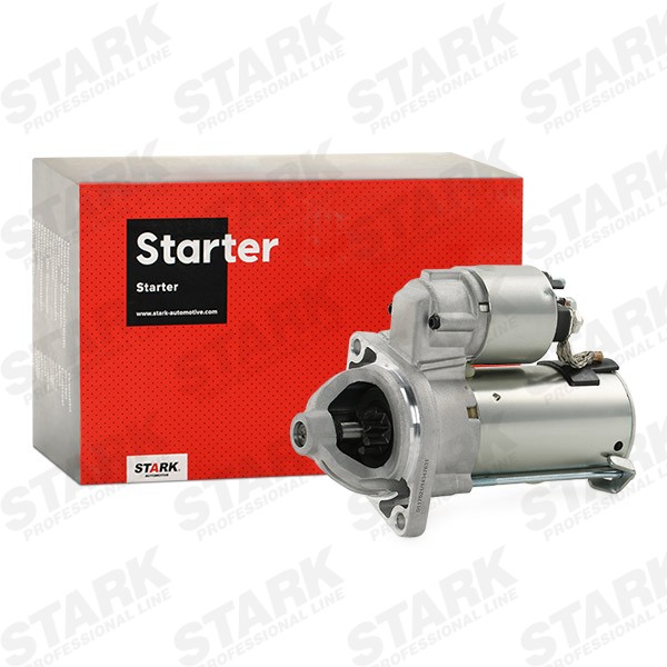 STARK Starter motor Article number: SKSTR-0330338 cheaply
