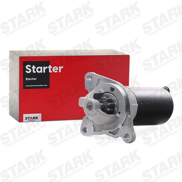 STARK Starter Artikli number: SKSTR-0330340 soodsalt