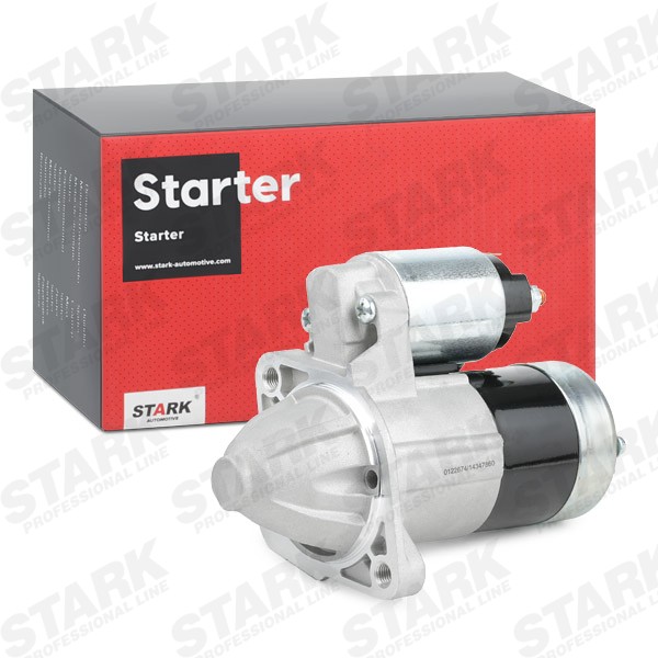 STARK Starter motor Article number: SKSTR-0330365 cheaply