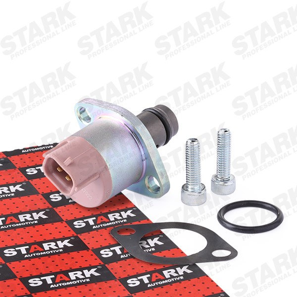 STARK SKCVF-4770001 Regulatorventil, brændstoftryk L 200 2.5 DI-D (KA4T) 167 HK Diesel 2016