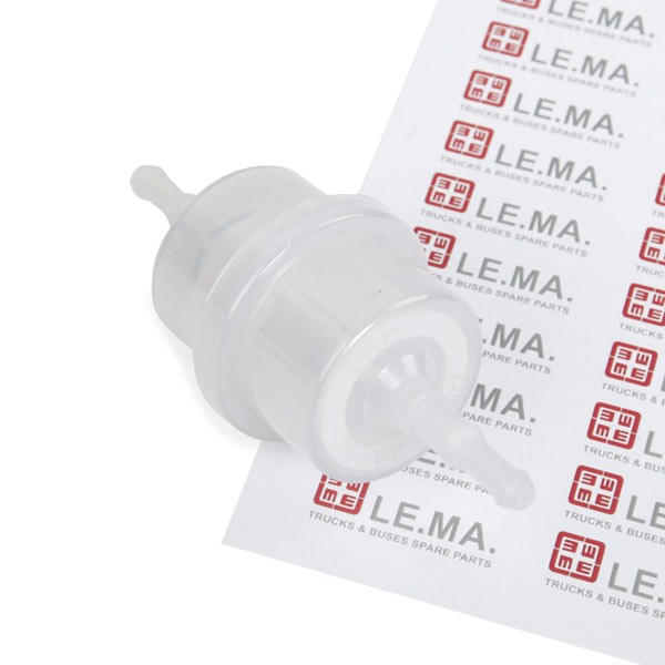 LEMA Fuel filter Article number: GH208 cheaply