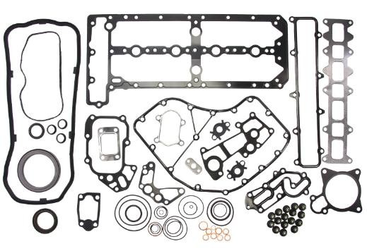 LEMA Full Gasket Set, engine Article number: 40056.05 cheaply