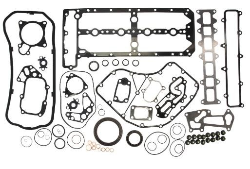 LEMA Full Gasket Set, engine Article number: 40056.06 cheaply
