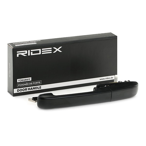 RIDEX Door Handle Article number: 1373D0182 cheaply