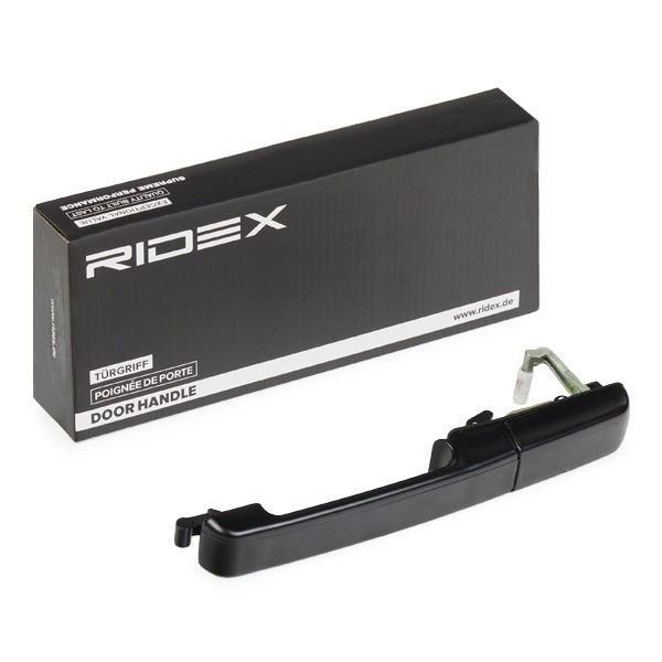 RIDEX Door Handle Article number: 1373D0184 cheaply