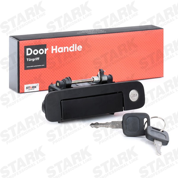 STARK Door Handle Article number: SKDH-2010184 cheaply