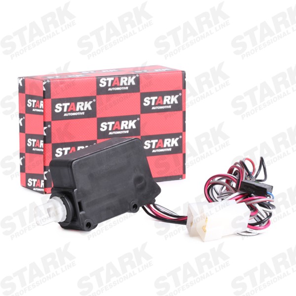 STARK Servomotor, centrallåsesystem Varenummer: SKCCL-4470005 billige