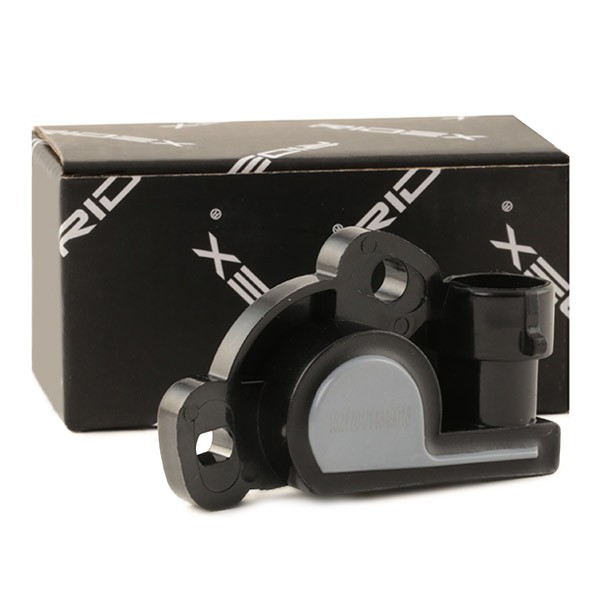 RIDEX Throttle position sensor Article number: 3940T0020 cheaply