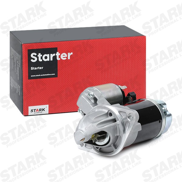 STARK Starter motor Article number: SKSTR-0330389 cheaply