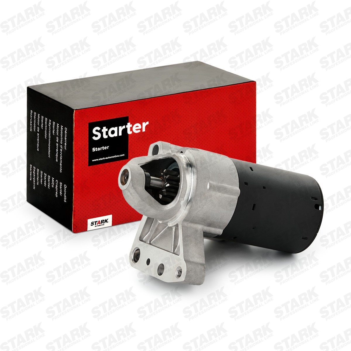 STARK Starter motor Article number: SKSTR-0330390 cheaply