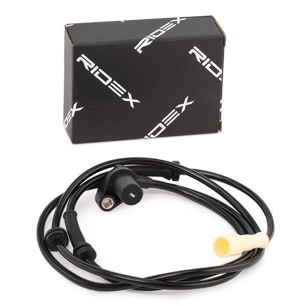 RIDEX ABS sensor Article number: 412W0758 cheaply
