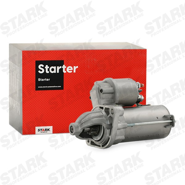 STARK Starter Artikli number: SKSTR-0330414 soodsalt