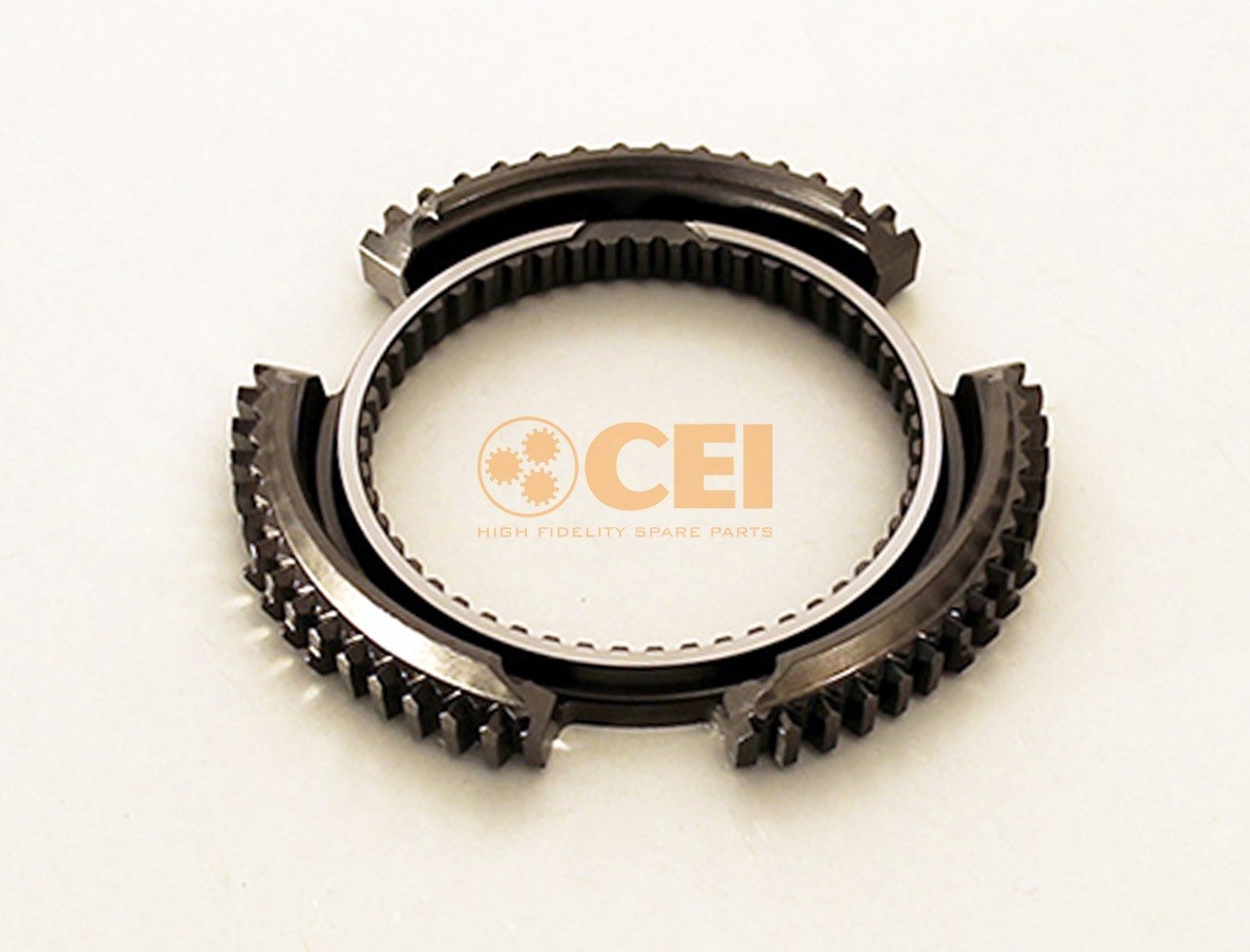 CEI Synchronizer Ring, manual transmission Article number: 109.131 cheaply