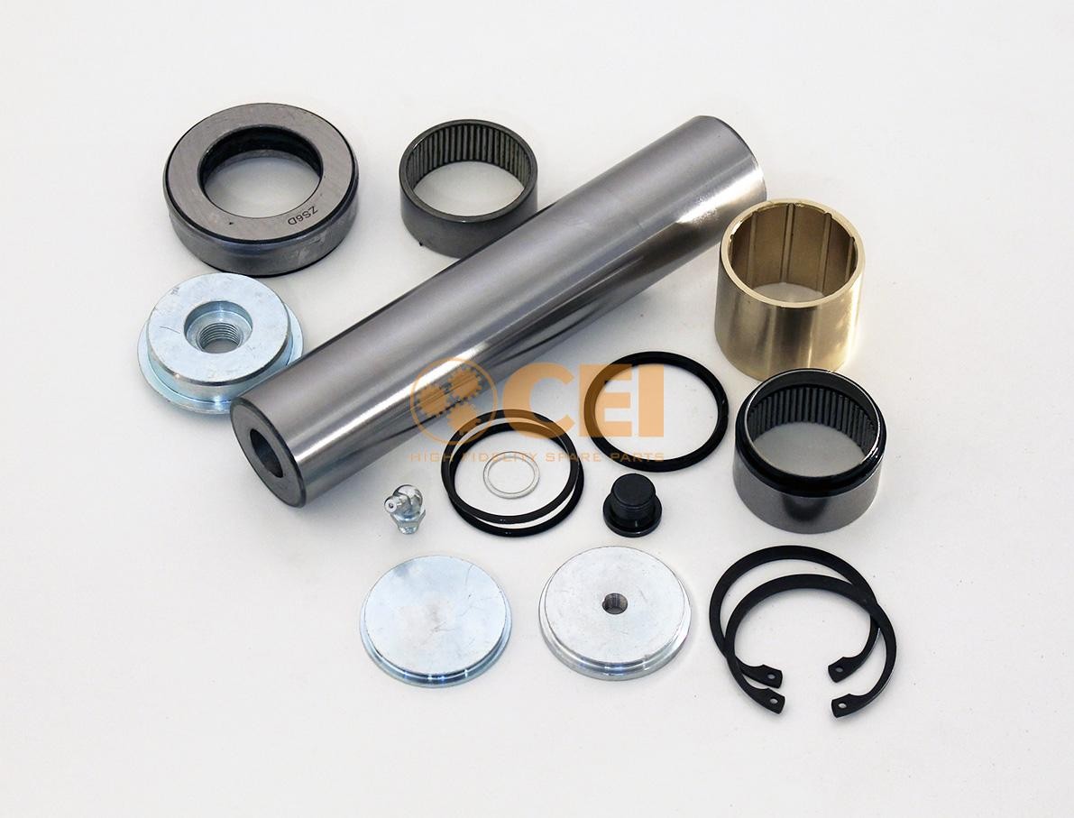 CEI Stub Axle Pins Article number: 230.138 cheaply