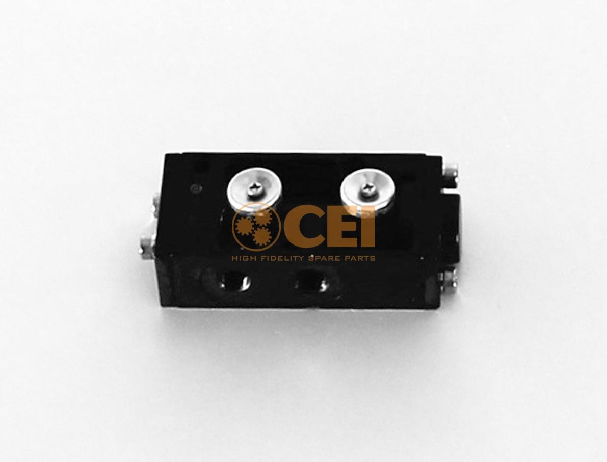 CEI Switch, splitter gearbox Article number: 280.641 cheaply
