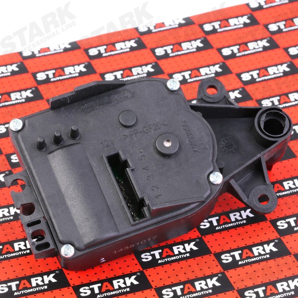 STARK SKCBF-4460003 Seadeelement, seguklapp A4 1.6 102 HP Bensiin 2001