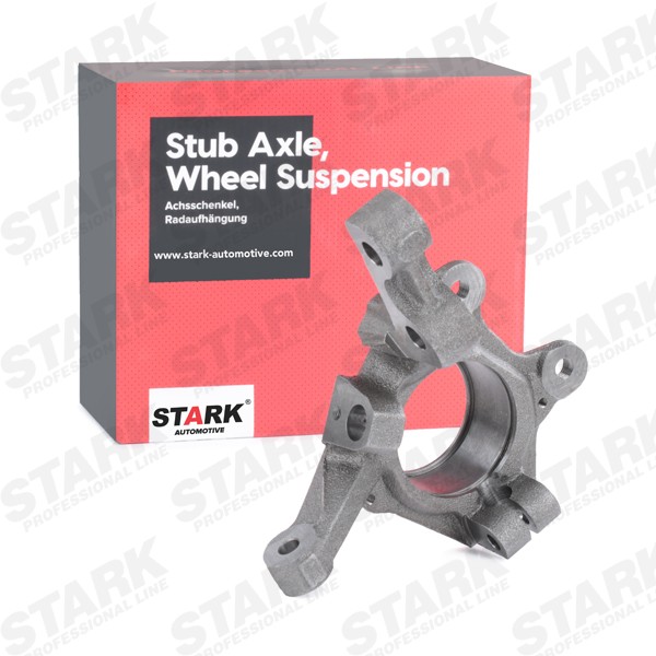 STARK Steering knuckle Article number: SKSAW-2370045 cheaply