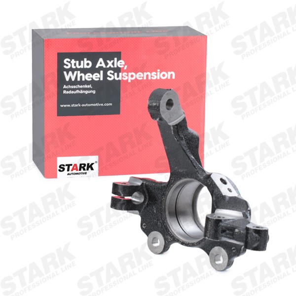 STARK Steering knuckle Article number: SKSAW-2370048 cheaply