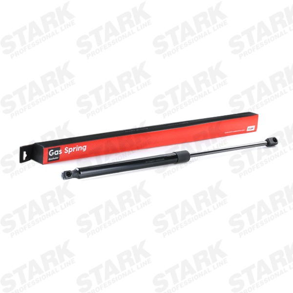 STARK Bagklapsdæmper Varenummer: SKGS-0220945 billige