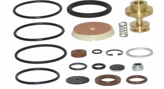 Truckline Reparationssats, lufttorkare Artikelnummer: WA.02.060.R billigt