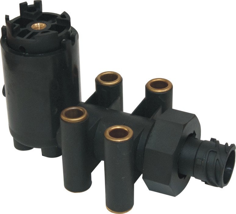 Truckline Sensor, luftaffjedringsniveau Varenummer: WA.21.103 billige