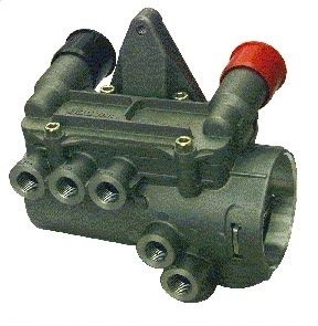 Truckline Quick Release Valve Article number: WA.22.001 cheaply