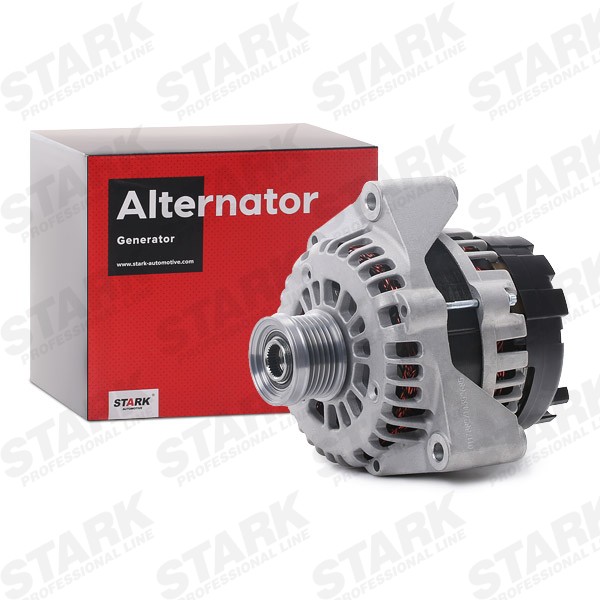 STARK Generaator Artikli number: SKGN-0320346 soodsalt