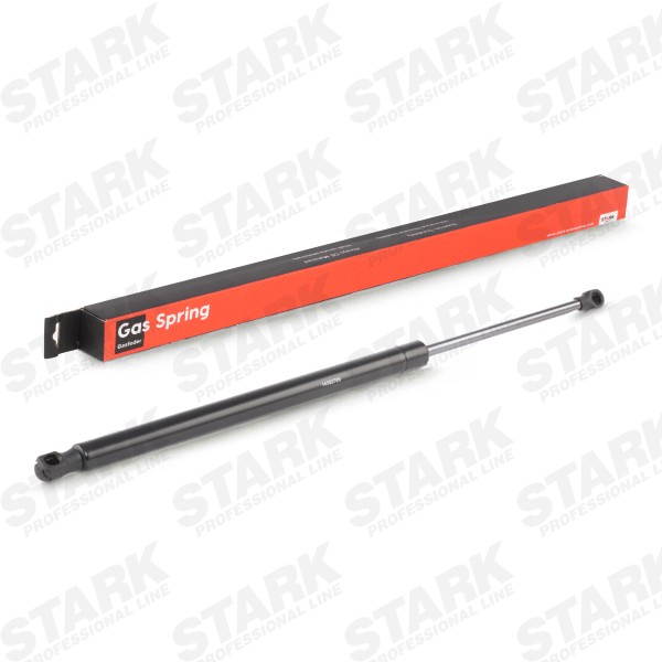 STARK Bagklapsdæmper Varenummer: SKGS-0220955 billige
