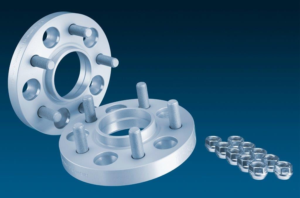 H&R 50346331 Spacers FOCUS RS 2.0 215 hk Bensin 2007