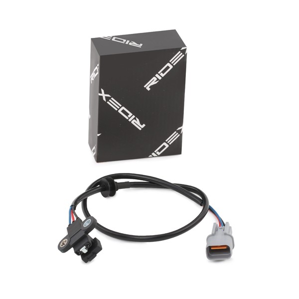 RIDEX Sensor, knastakselposition Varenummer: 3946S0177 billige
