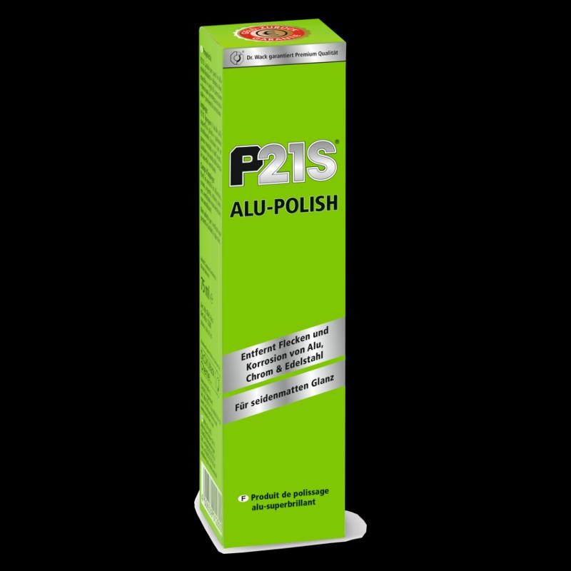 DR. Wack Chrome Polish Article number: 1280 cheaply