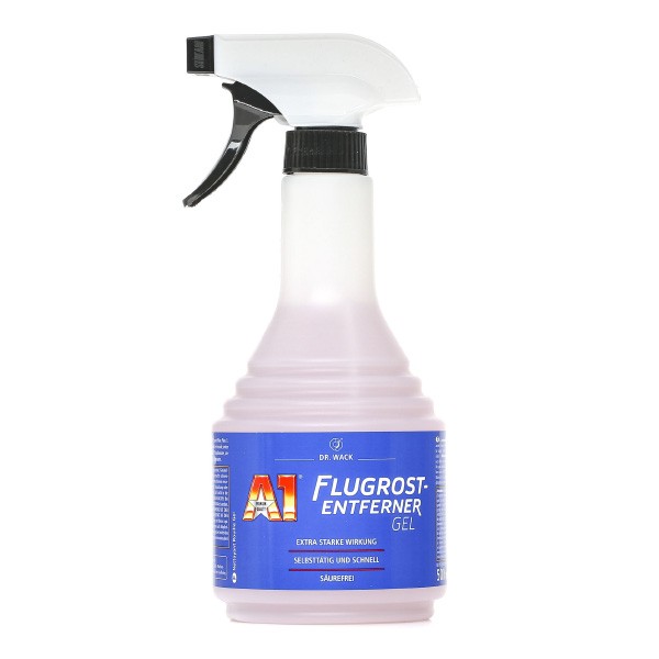 OEM Iron fallout remover 2550 from DR. Wack