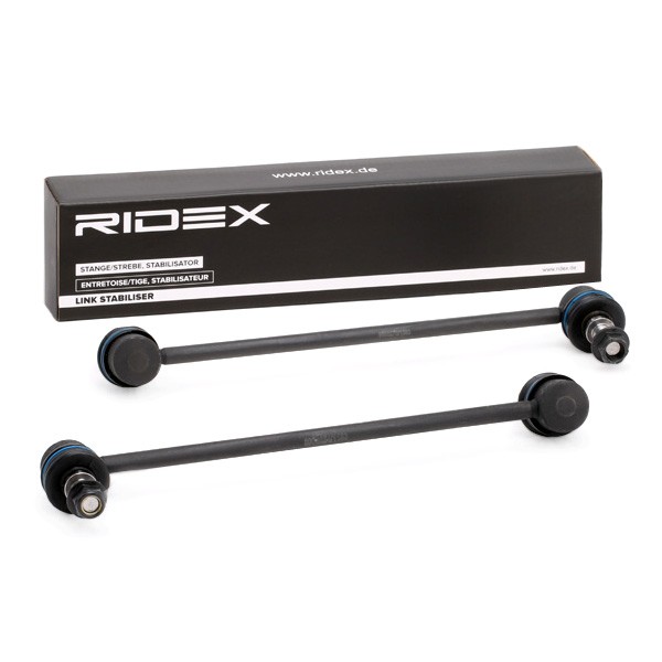 RIDEX 2067R0031 Remondikomplekt, stabilisaatori otsavarras MASTER 2.3 dCi 100 FWD (FV0A, FV0B, FV0G, FV0K, FV0H) 101 HP Diisel