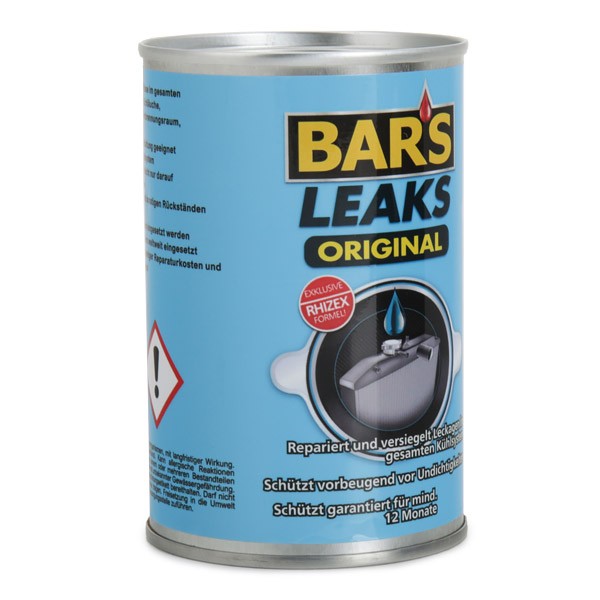 OEM Radiator Sealing Compound V101002 from DR. Wack