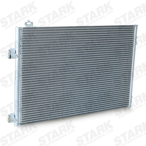 STARK Kondensaator, kliimaseade Artikli number: SKCD-0110428 soodsalt