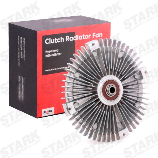 STARK Kobling, kølerventilator Varenummer: SKCR-0990092 billige
